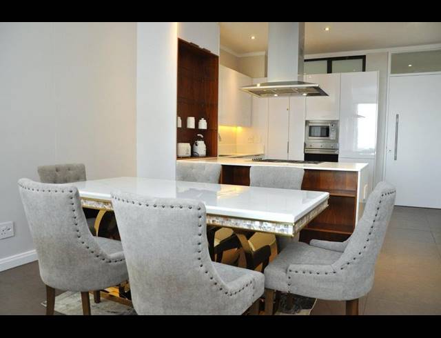 2 BEDROOM PROPERTY TO RENT IN MORNINGSIDE